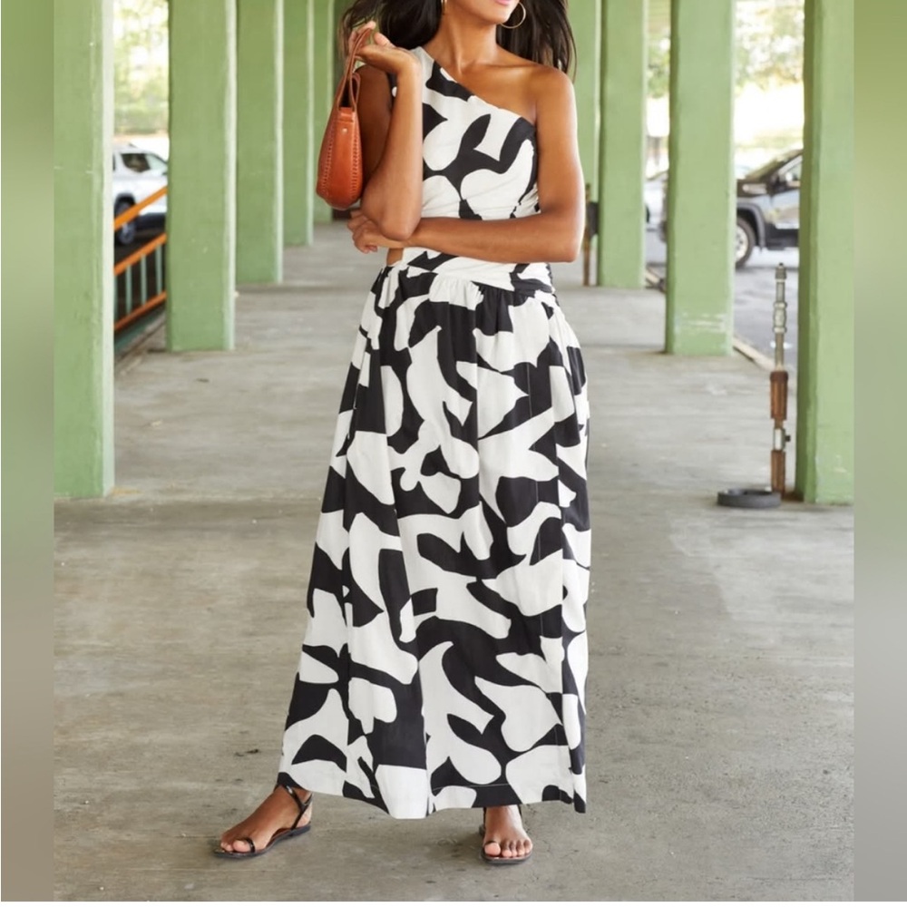 New! Abercrombie & Fitch Dress
